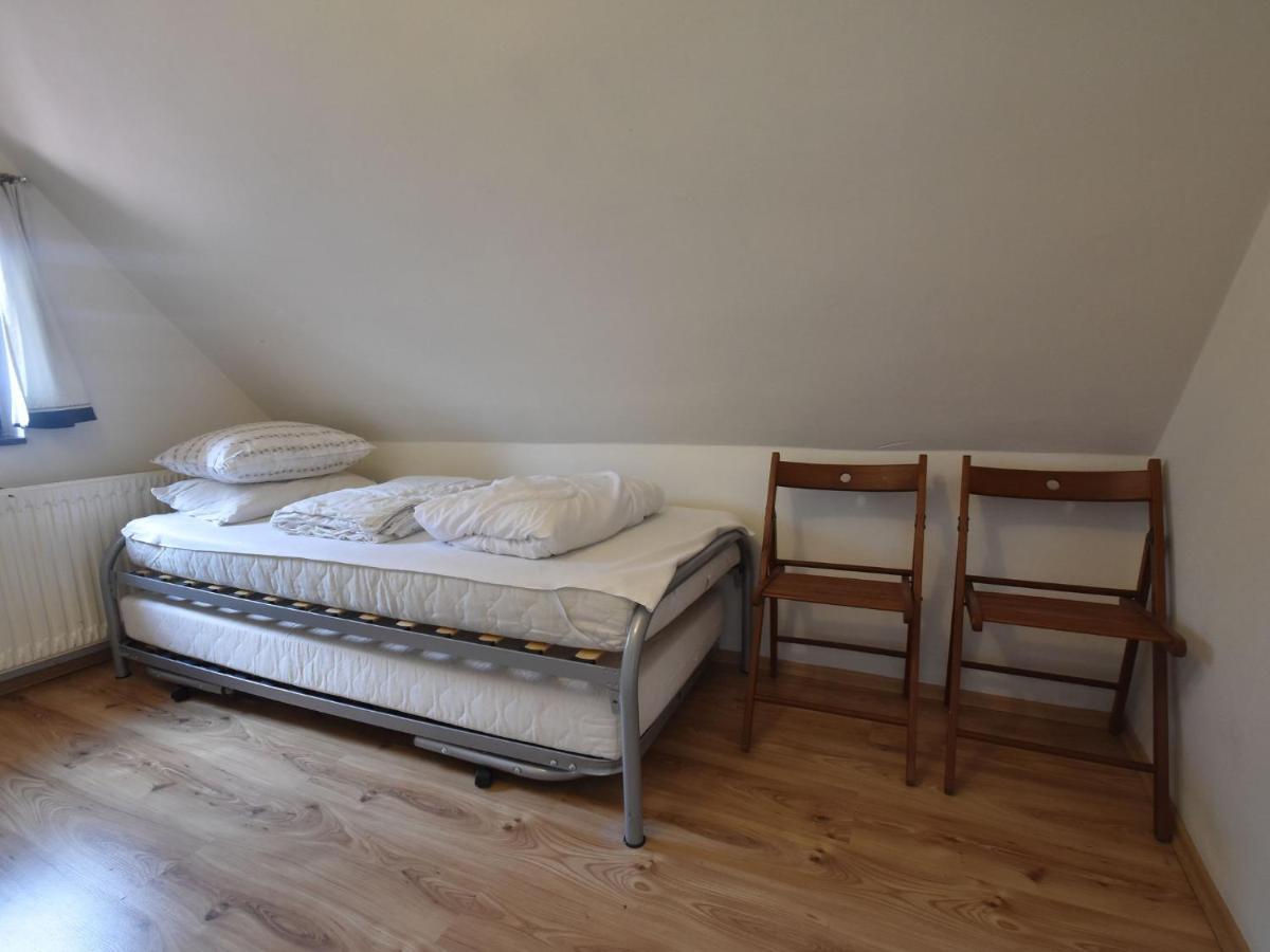 Holiday Home In Bohemia Near Ski Area And Forests Abertamy Exterior photo